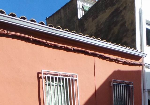 Calle de José María Pereda número once, BUÑOL, Valencia/València