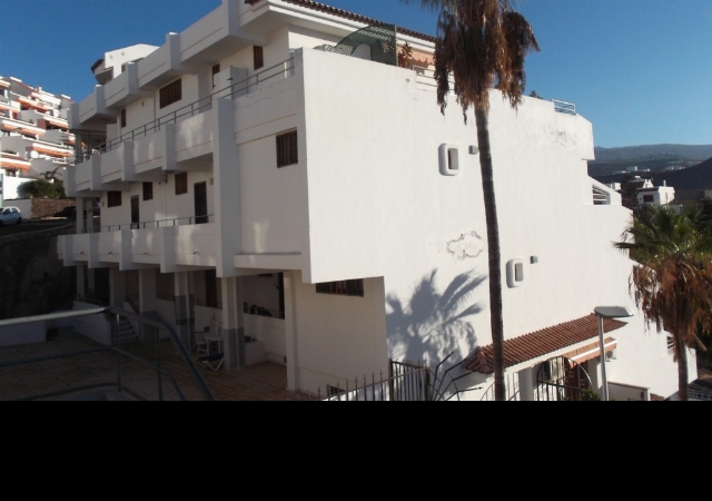 Calle Eucaliptus, nº 17 Planta -1, plaza de garaje nº 20, Arona, Santa Cruz de Tenerife