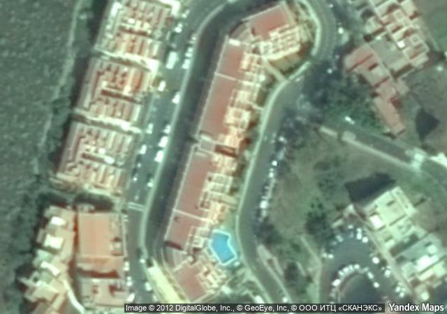 Santa Cruz de Tenerife