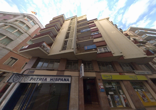 CALLE ANSELM CLAVE 2,hoy 1 planta sotano, LLEIDA, Lleida