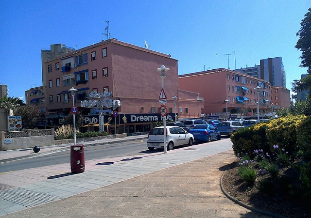 Calle Camino Sa Porrasa, 3, Escalera 6, Planta 1, Puerta 31, Calvia, Illes Balears