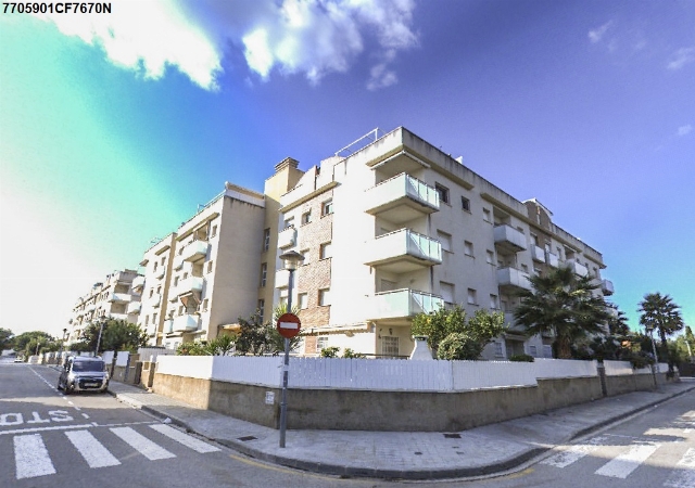 Calle Abat Bassa nº26, escalera E, planta 1ª, puerta 1ª, Sant Salvador, El Vendrell, Tarragona