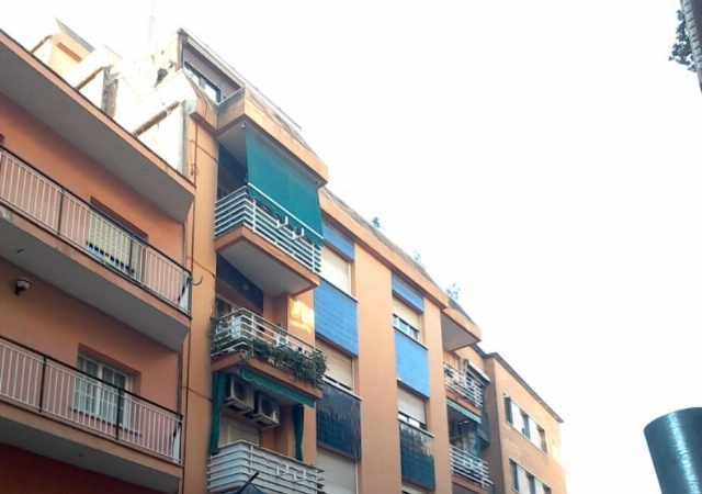 Calle Mayor 74,1º2ª de Castelldefels, Castellde, Barcelona