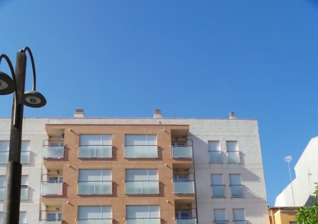 AVENIDA DE VALENCIA 60 3º ALTO, MURO DE ALCOY, Alicante/Alacant