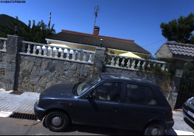 Carrer Presseguer, nº 19 Torrelles de Foix Urbanización Can Coral, Vilafranca del Penedès, Barcelona