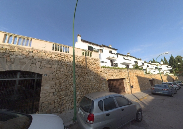 Calle Nicaragua, Numero 1, Bajo, Puerta B, Palma, Illes Balears