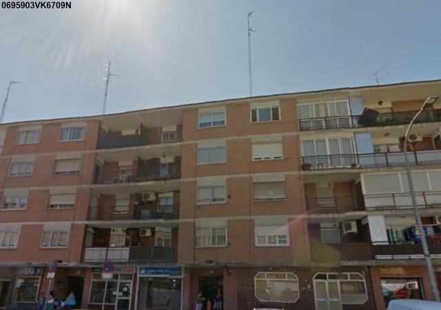 EAvenida de Madrid nº 46 – 4º B – o derecha., TORREJON DE ARDOZ, Madrid