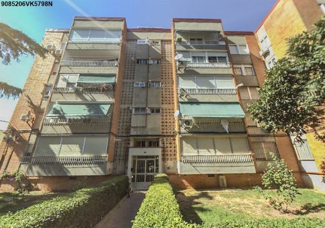 CALLE CORDOBA, Nº 1 - 1º D, TORREJON DE ARDOZ, Madrid