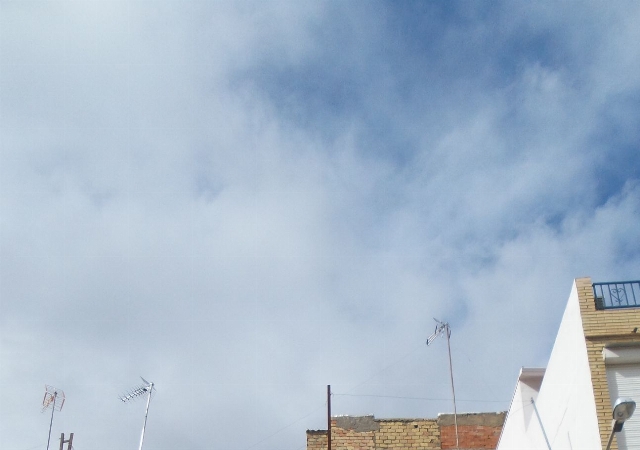 calle CAÑO RONCO 64, CAMAS, Sevilla