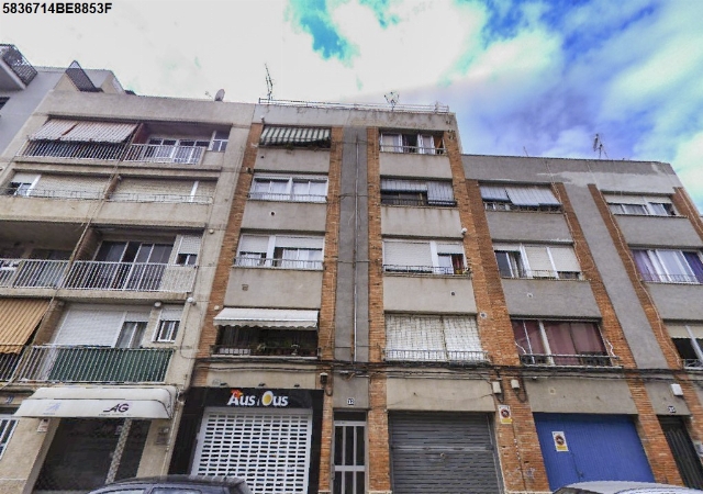 AVENIDA DE LA LIBERTAD, 23, VINARÒS, Castellón/Castelló