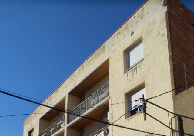 CL DESPRATS 34 1 00 01, EL MORELL, Tarragona