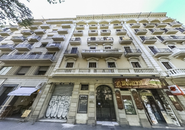 AV CORTS CATALANES 679 PR 2, BARCELONA, Barcelona