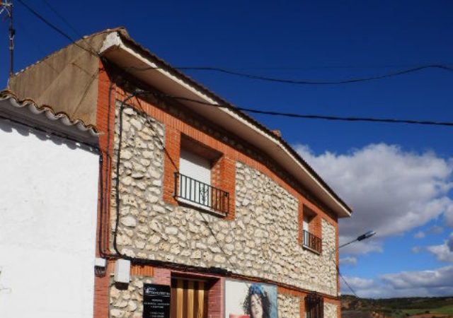 CL SOLEDAD 7, VILLAR AGUIL, Cuenca