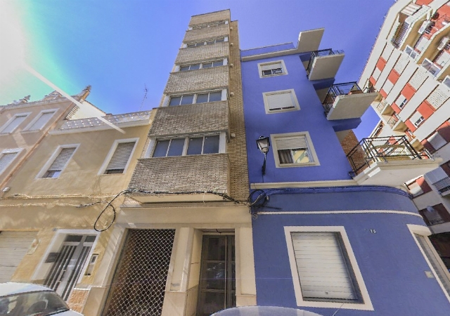 CL CID 73 1 1, ALZIRA, Valencia/València