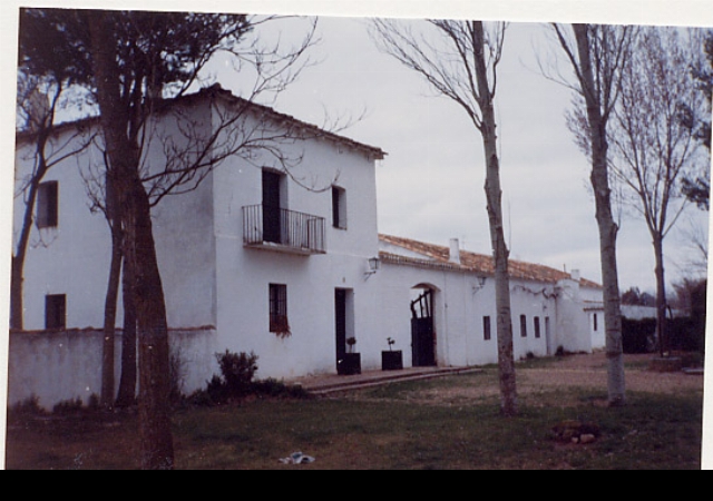 PJ MONTE ENCINAR 0, BOECILLO, Valladolid