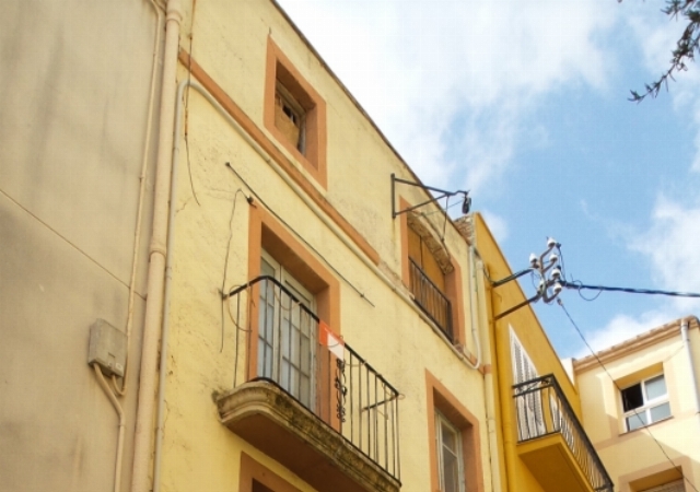 CALLE MAYOR , ANTES Nº16 HOY Nº 18, EL MORELL, Tarragona