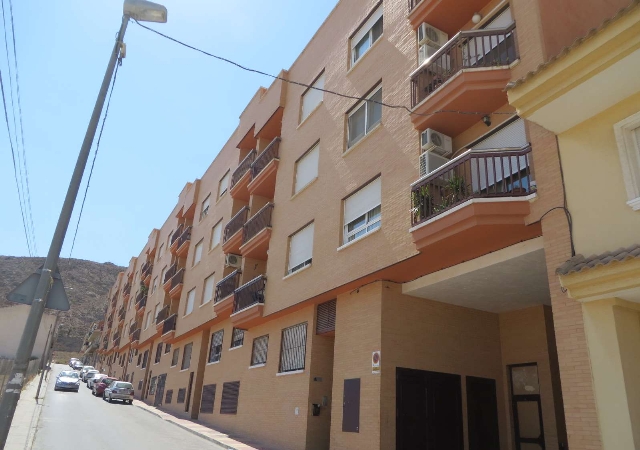 CL ENRIQUE TIERNO GALVAN, 18. Los Ramos, Murcia, Murcia