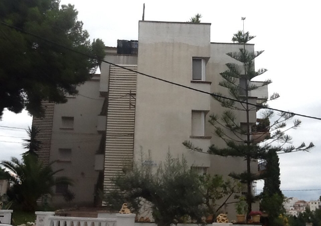 CL SUD-ESTONIA 5 II 1 1, CALAFELL, Tarragona