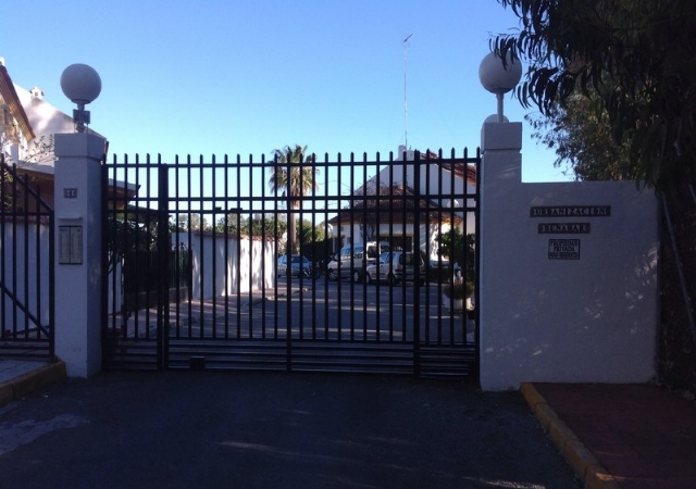 CL HELSINKI 0 1 00 42, BENALMADENA, Málaga