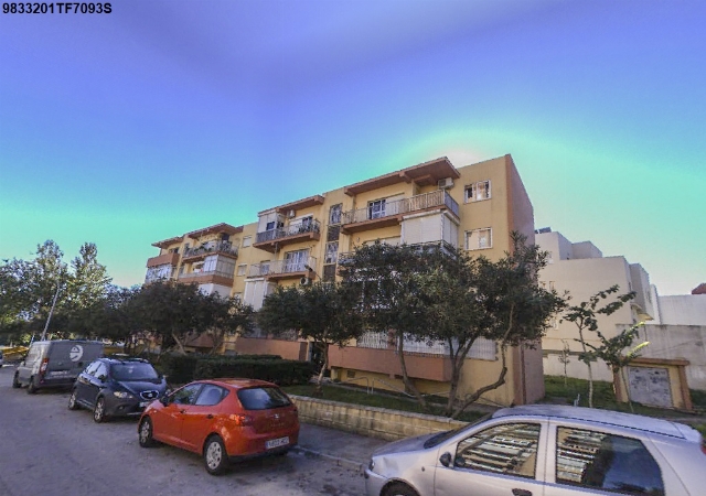 AV BELGICA 3 1 D, ALGECIRAS, Cádiz