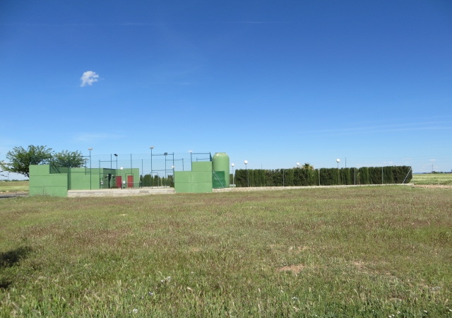 CL HONDURAS 0, TORRALBA DE CALATRAVA, Ciudad Real