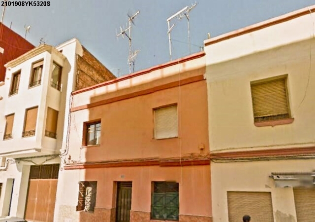 CL PINTOR CAMARON 26 01 02, CASTELLON DE LA PLANA, Castellón/Castelló