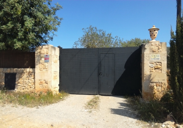LG POLIGONO 11 144, LLUCMAJOR, Illes Balears
