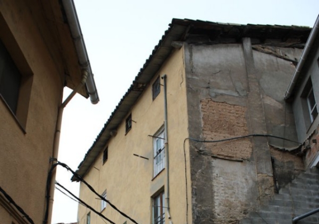 CL HARMONIA 1 B 02, BERGA, Barcelona