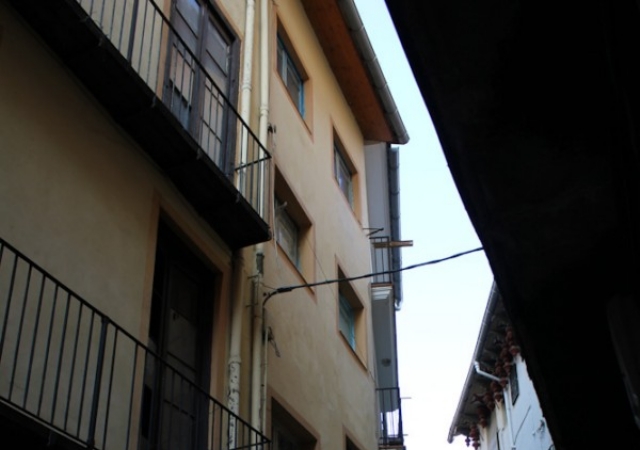 CL BUXADE 13 01, BERGA, Barcelona