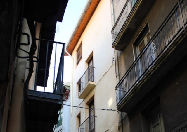 CL BUXADE 12 PB, BERGA, Barcelona