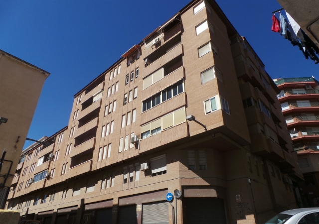 CL ALICANTE 21 1 00 2, XIXONA-JIJONA, Alicante/Alacant