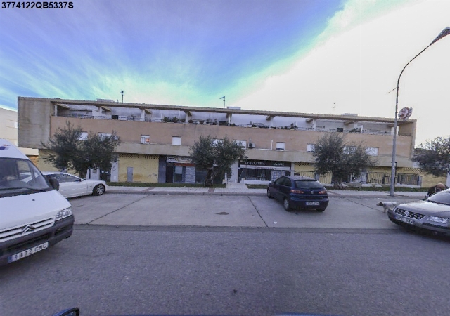 AV ALCALDE CECILIO GUTIERREZ 4 BJ, BOLLULLOS DE LA MITACION, Sevilla