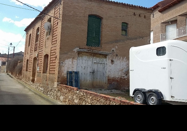 CL ZUAZNABAR 12, CIRUELAS, Guadalajara