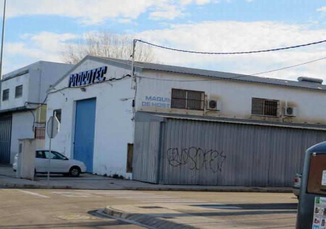 CL NUEVA PLAYA 24, DAIMUS, Valencia/València