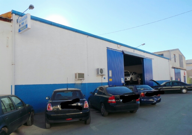 PD CAP-BLANCH 98, ALTEA, Alicante/Alacant