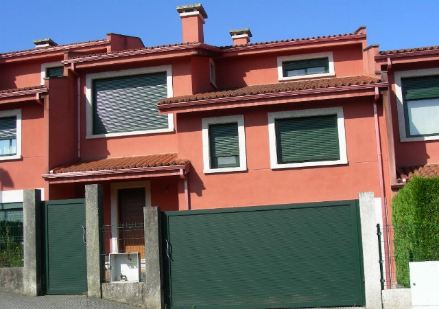 randufe- pousa del obispo, tui, Pontevedra