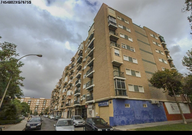 c/ Europa, 7 Barrio Peral, Cartagena, Murcia