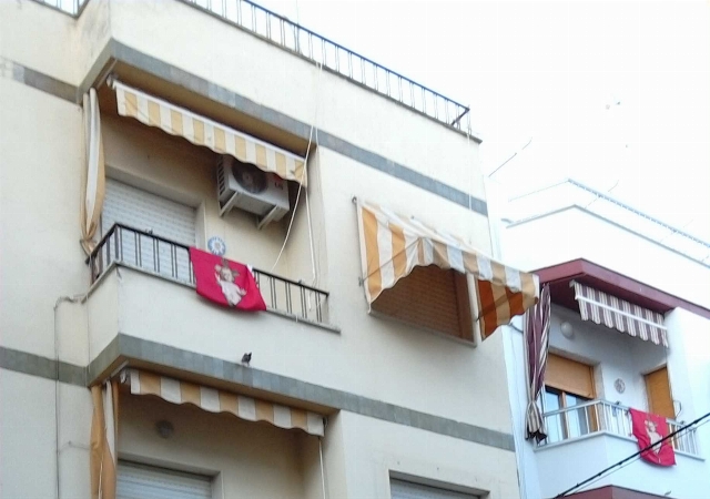 C/ PINTOR ZABALETA NÚM 11, 2º, TORREDELCAMPO, Jaén