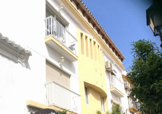 CL CAPITAN 13 SO C, FUENGIROLA, Málaga