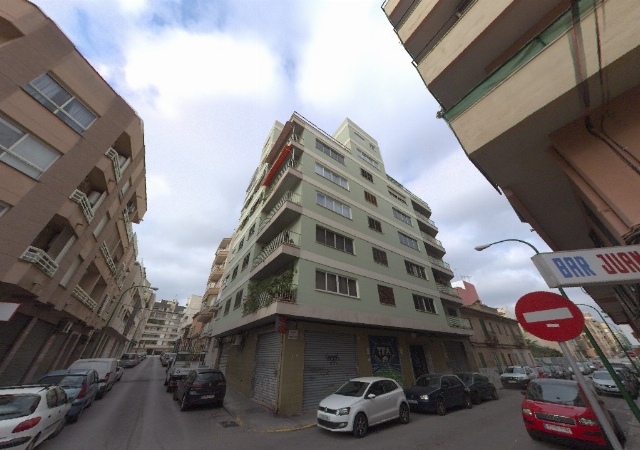 CL RODRIGUEZ DE ARIAS 15 BJ D, PALMA DE MALLORCA, Illes Balears