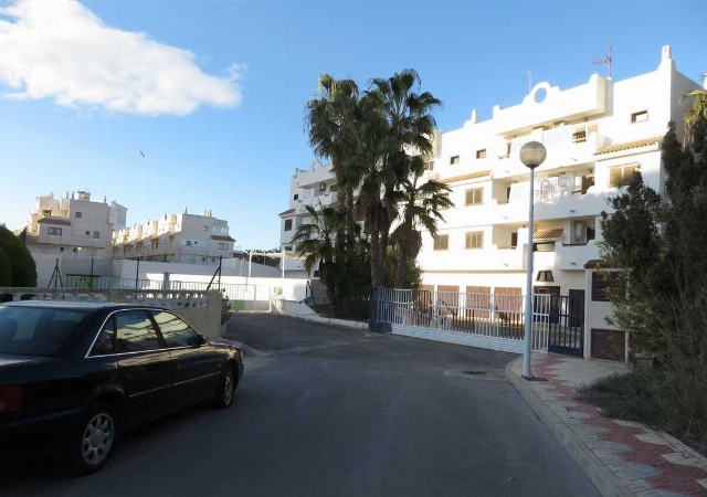 Urbanización Puerto Latino II. La Manga del Mar Menor, San Javier, Murcia