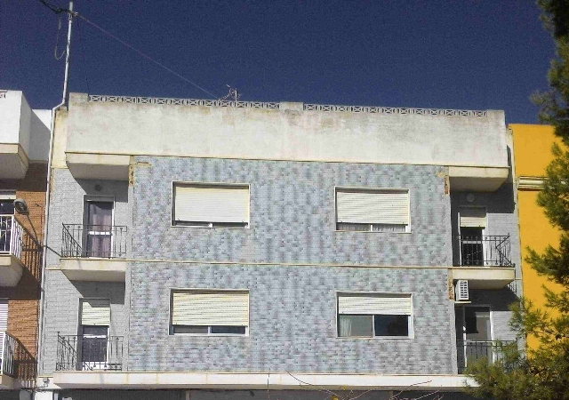 PZ MARE DE DEU AIGUES VIVES, 9, PLANTA BAJA, SOLLANA, Valencia/València