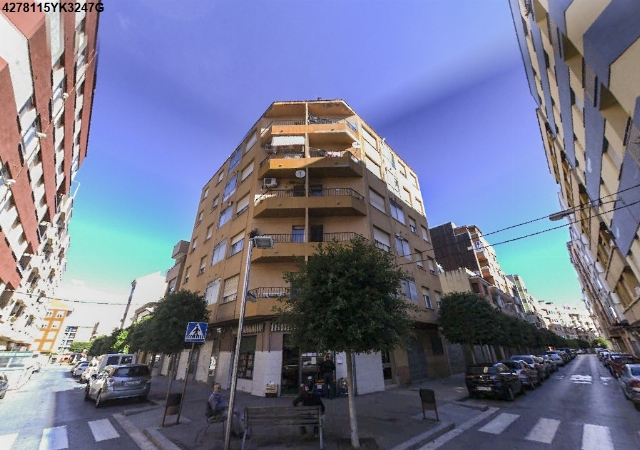 CALLE MONSEÑOR FERRANDIS FERRIS 39, ESC. 1, 4º B, ONDA, Castellón/Castelló