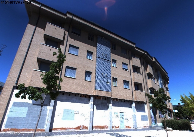 CALLE DIEGO DE ARGUMOSA, 4 POZUELO DE ALARCÓN, POZUELO DE ALARCÓN, Madrid