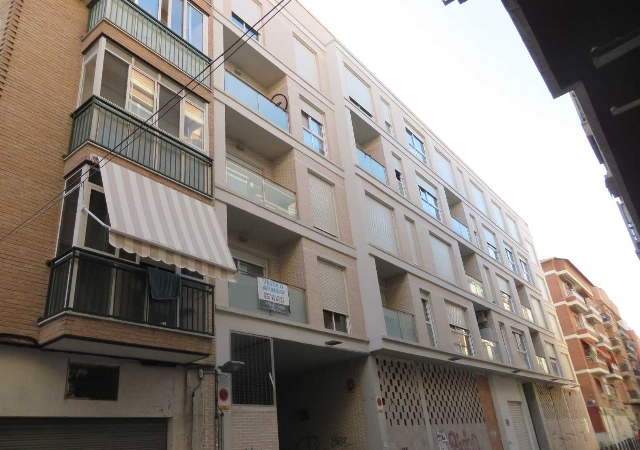 c/ Diego Hernandez, 13, MURCIA, Murcia