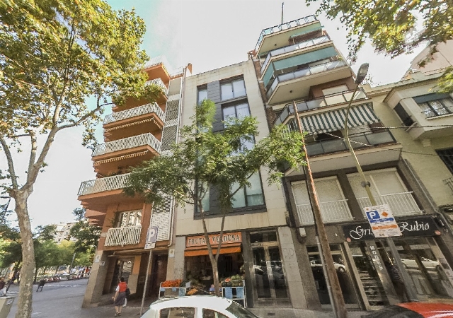 CALLE NAVAS DE TOLOSA 370, BARCELONA, Barcelona