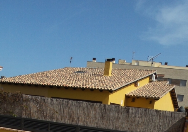 C/ Rosa Sensat, 40 (parcela 172) Urbanización El Francaset, Sector Número 8, RODA DE BERÀ, Tarragona