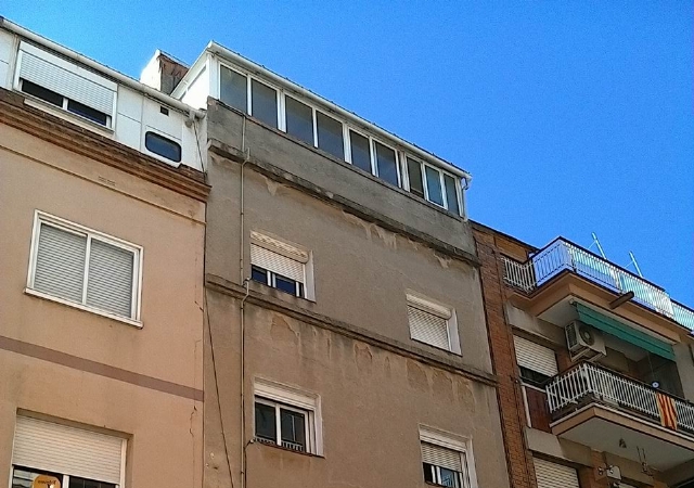 C/ ROSELLÓN, 11, AT.1ª, SANT BOI DE LLOBREGAT, Barcelona