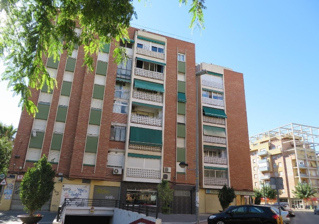 c/ Moncayo, 6, MURCIA, Murcia