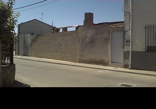 CALLE HUERTA 39 B, VILLANUEVA DE AZOAGUE, Zamora